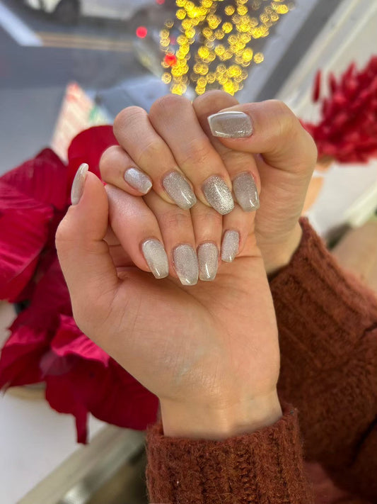Nail design of Japanese Nail 1