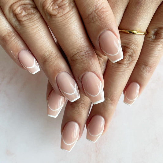 Nail design of Japanese Nail 56