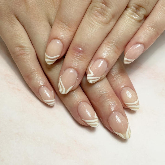 Nail design of Japanese Nail 59
