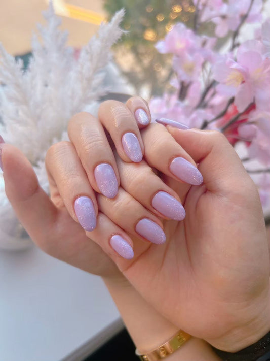 Nail design of Japanese Nail 1