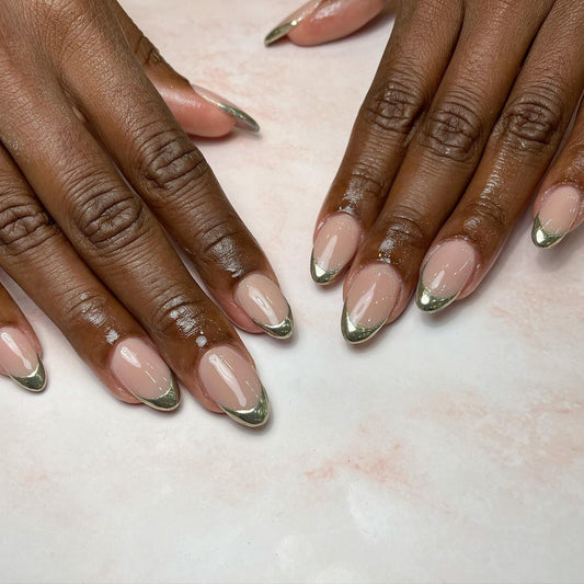Nail design of Japanese Nail 65