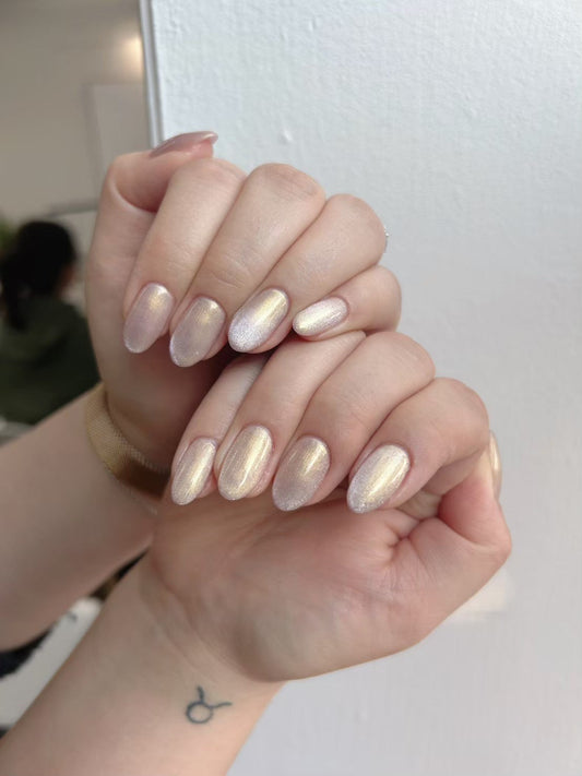 Nail design of Japanese Nail 1