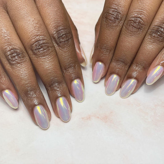 Nail design of Japanese Nail 72