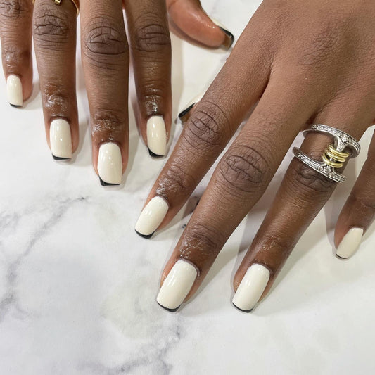 Nail design of Japanese Nail 77