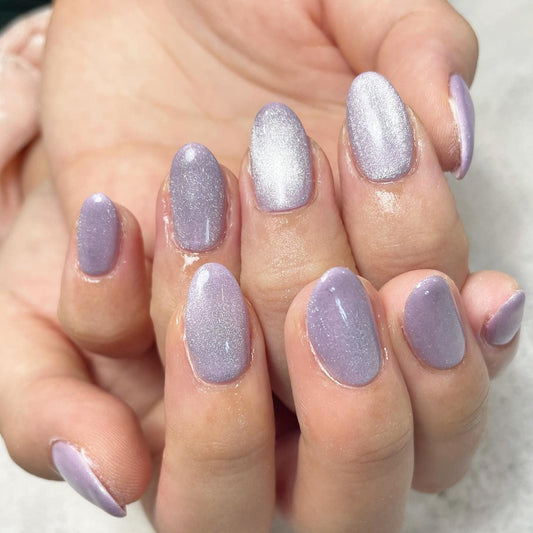 Nail design of Japanese Nail 84