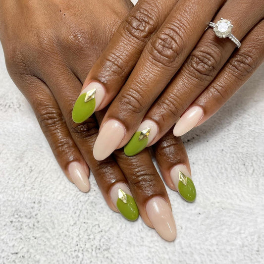 Nail design of Japanese Nail 88