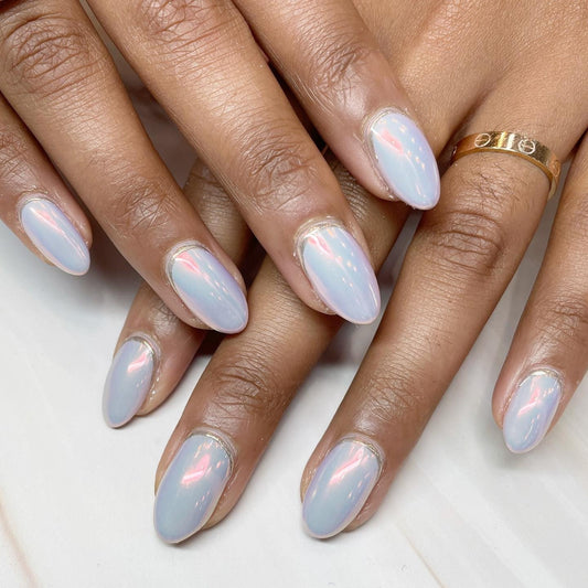 Nail design of Japanese Nail 89
