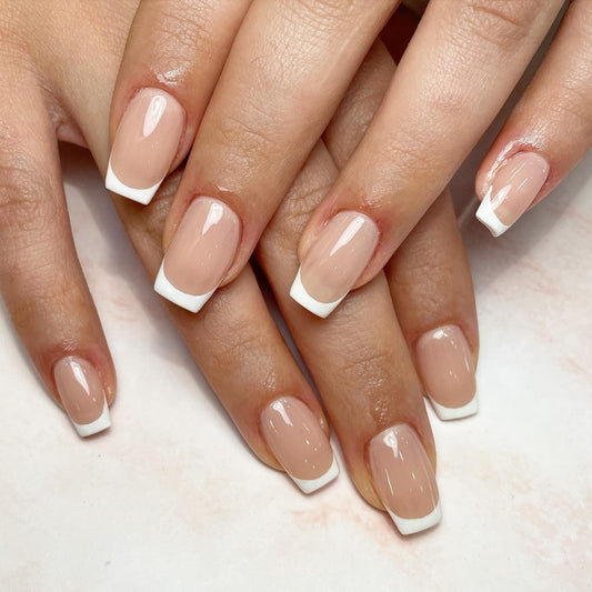 Nail design of Japanese Nail 96