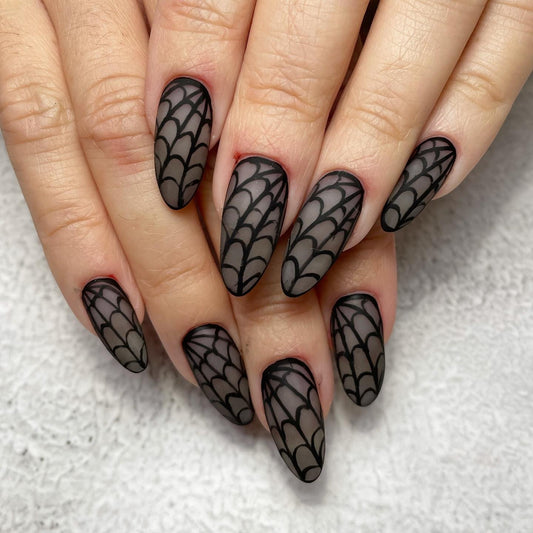 Nail design of Japanese Nail 98